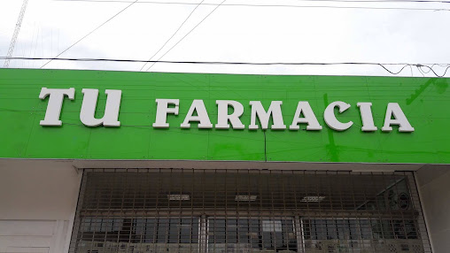 Tu Farmacia