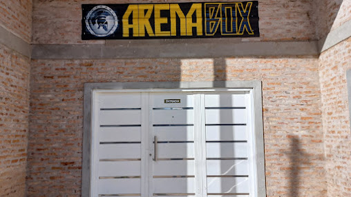 Arena Box