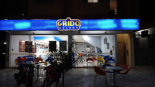 Heladeria Grido GSM