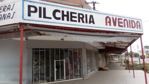 PILCHERIA AVENIDA