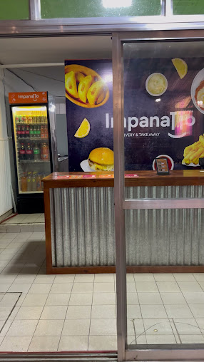 IMPANATTO