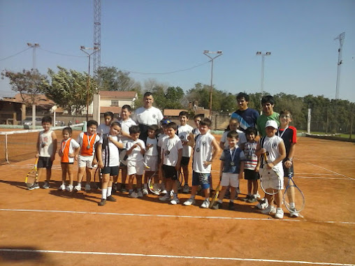 Tenis Club Sportivo Zapallar