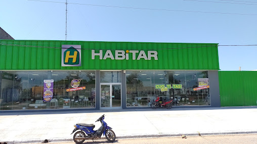 HABiTAR - General Pinedo