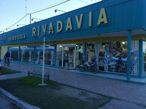 Ferreteria Rivadavia