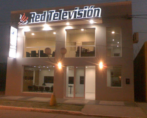 Red Televisión SRL