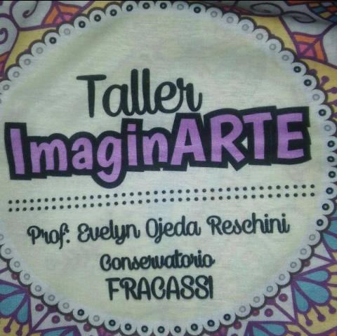 Taller de Arte ImaginArte