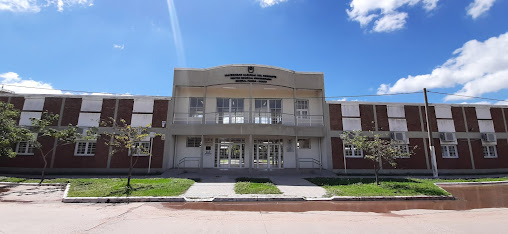 Universidad Nacional del Nordeste