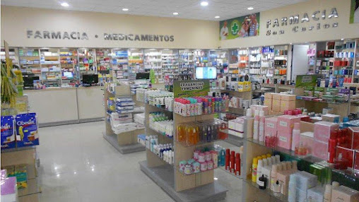 FARMACIA SAN CARLOS