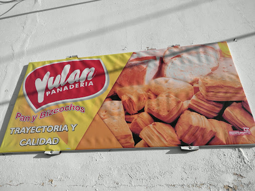 Panadería Yulan