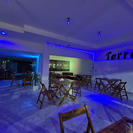 TERRAZA RESTO BAR