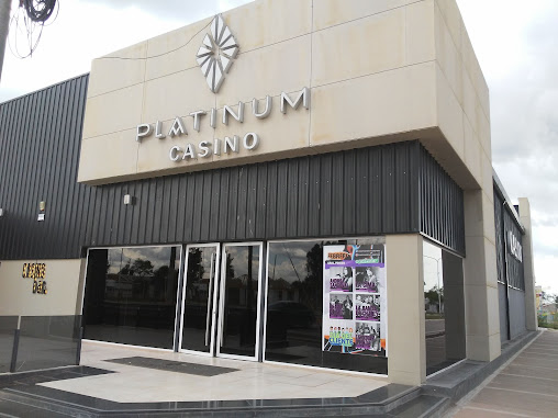 Casino Platinum General Pinedo