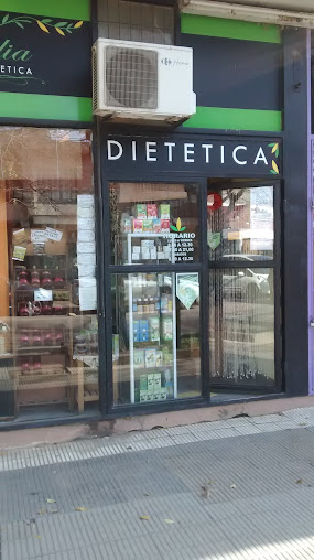 Vedia Dietética