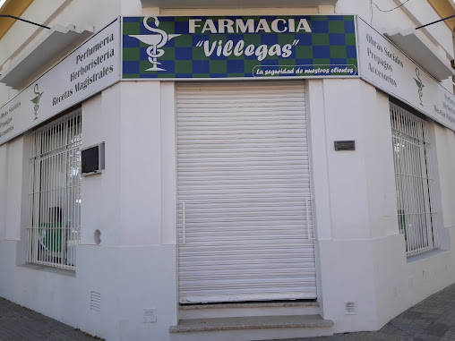 Farmacia Villegas