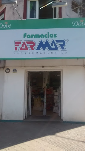 Farmacia Farmar