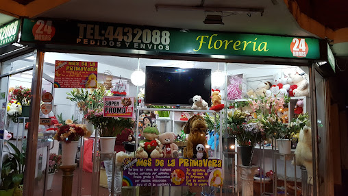 Florería las Gardenias