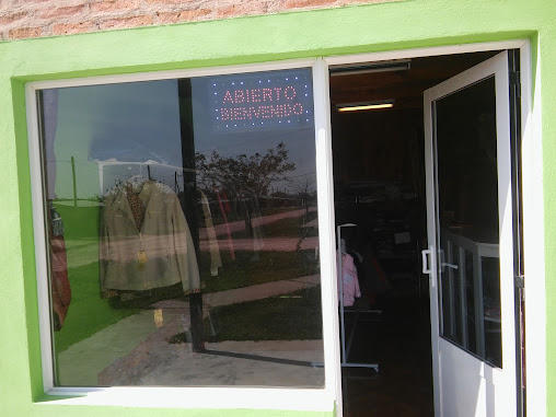 Tienda y Jugueteria "Doña Bernarda"