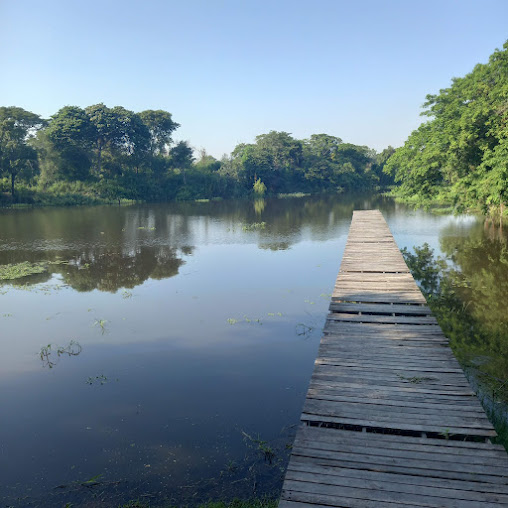 Balneario De General Vedia