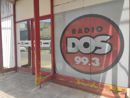 Radio Dos