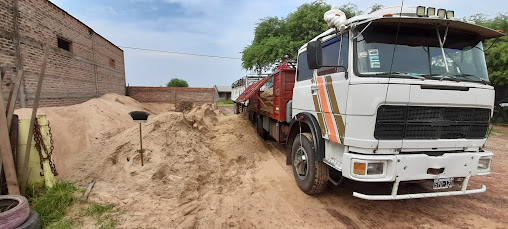 Todo para la construcción