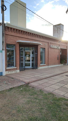 Farmacia Itatí