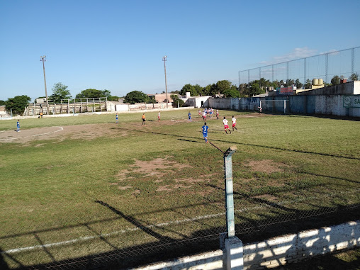 Club Sportivo Argentino