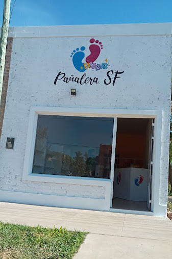 Pañalera SF