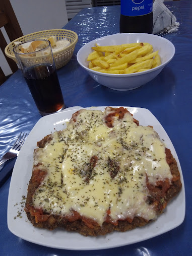 Comedor "La Mari"