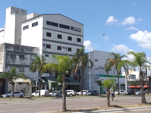 CM Centro Médico S.A.