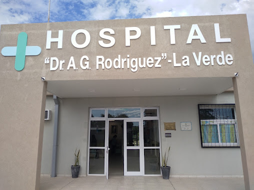 Hospital Dr.Angel Gusalli Roríguez