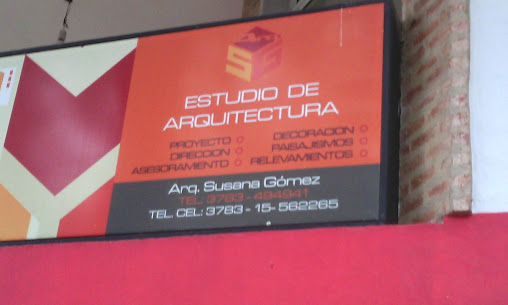 Estudio de Arquitectura