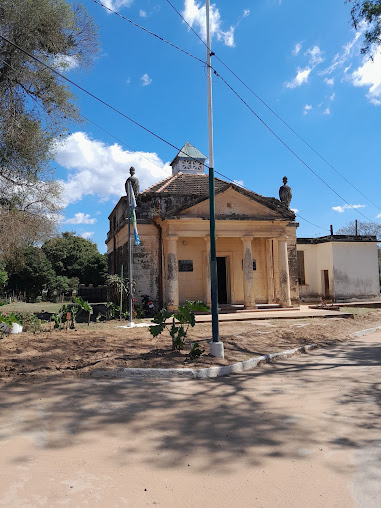 Biblioteca Pública