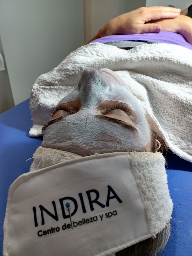 Indira Centro de Belleza & Spa