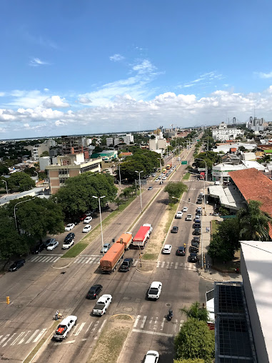 Centro de Salud Irigoyen