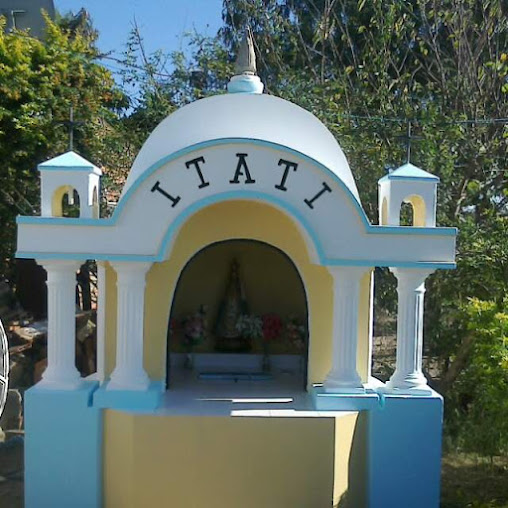 Gruta Virgen De Ytati