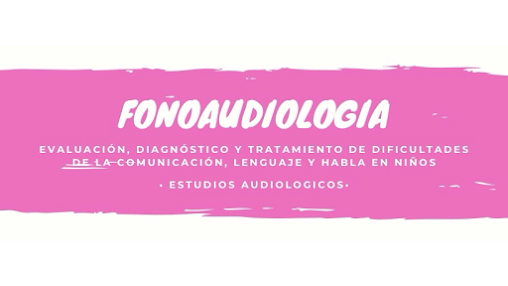 Descubriendo Fonoaudiologia