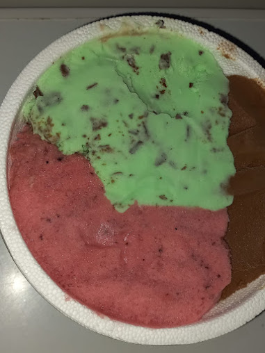 HELADOS DULCE TENTACION