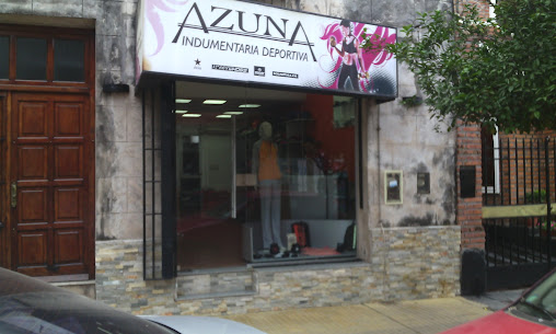 Azuna