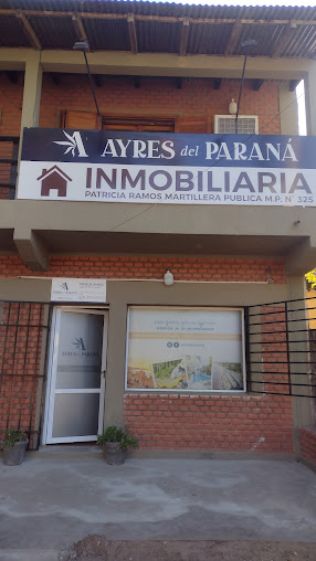 Inmobiliaria Ayres del Paraná