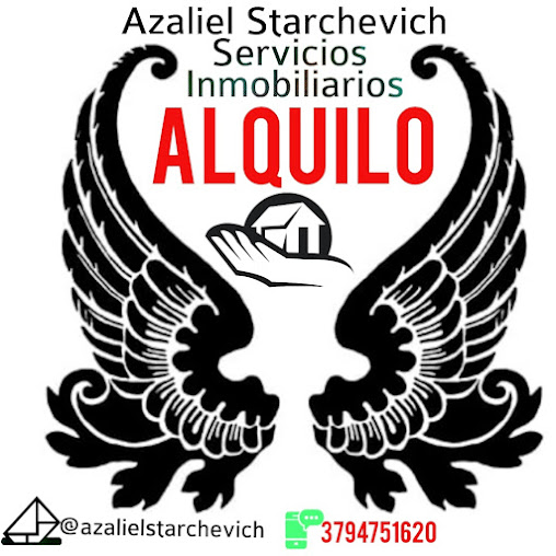 Azaliel Starchevich Servicios Inmobiliarios