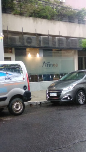 ARINEA SRL