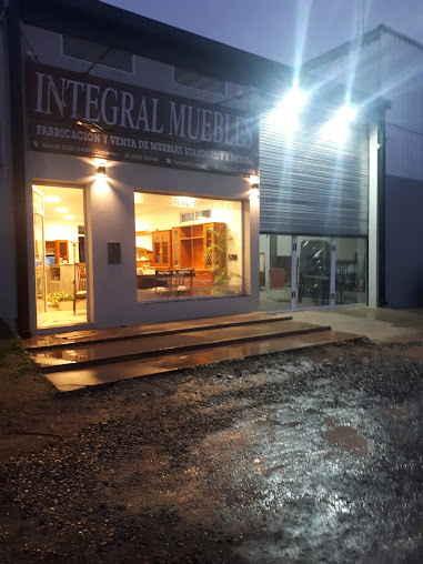 Integral Muebles