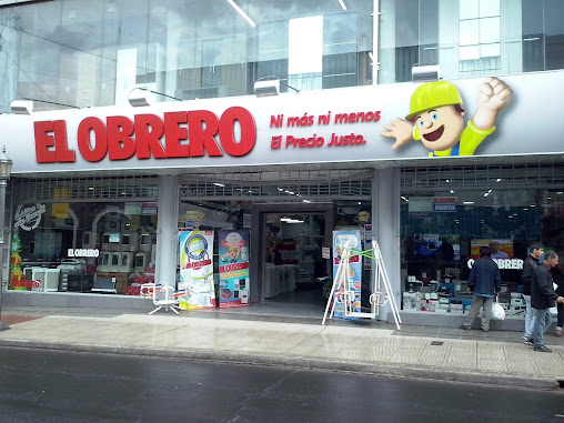 El Obrero