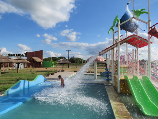 Parque Acuático La Eduvigis