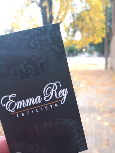 Emma Rey ESTILISTA