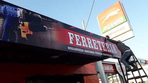 Ferreteria DON ZALA