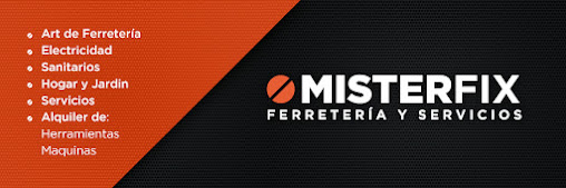 Mister Fix Ferreteria