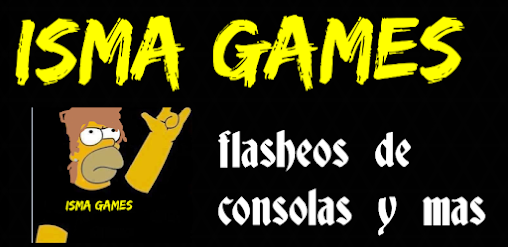 ISMA GAMES