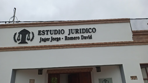 Estudio Jurídico Jager y Romero