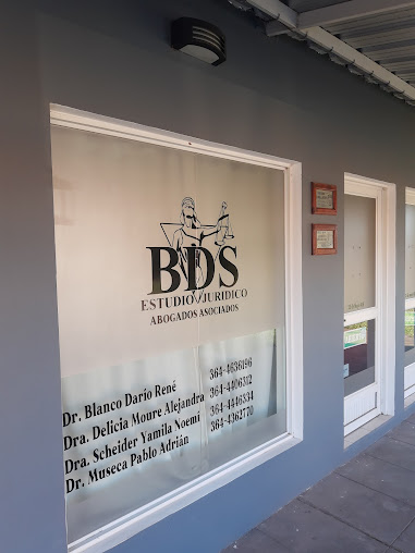 Estudio Jurídico BDS