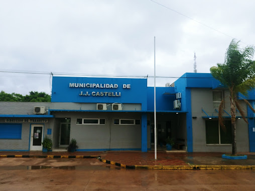 Municipalidad Juan Jose Castelli